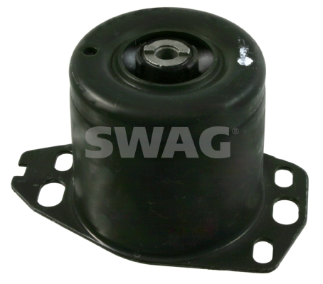 Ulożenie motora SWAG